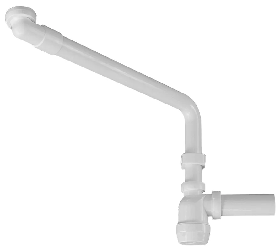 Kommodvattenlås Snabb leverans